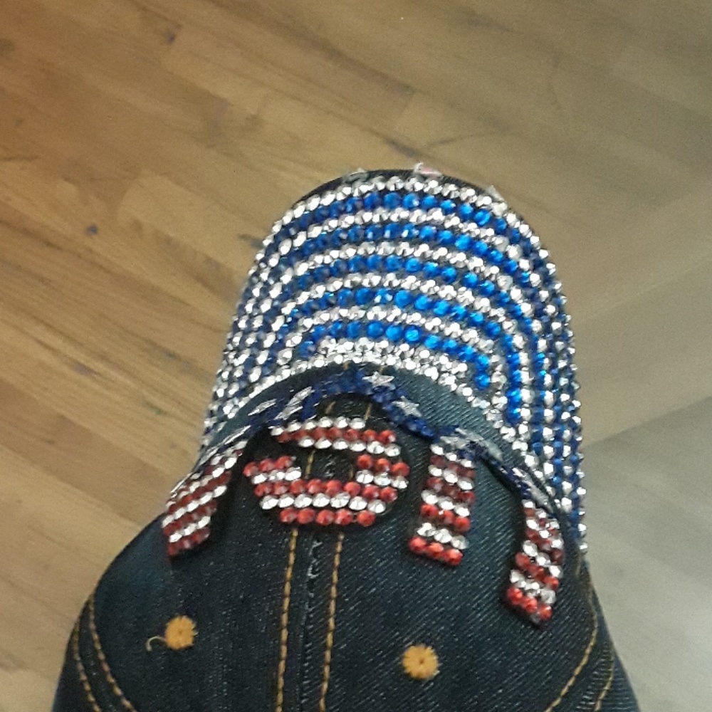Cap - Picture 2 of 2